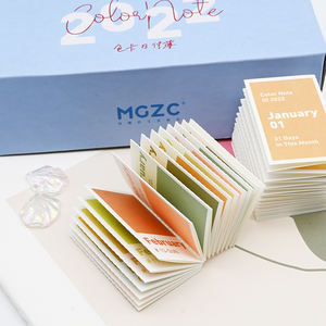 Mini impresión de folletos personalizada a todo color y asequible para folletos y Minilibros - Product Image 5