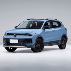 Autos Usados VWs Tharu XR 2025 Nueva Tendencia 300TSI Edición Ruixiang 1539 Venta al por Mayor de Autos Usados en Buen Estado con Descuentos - Product Image 1