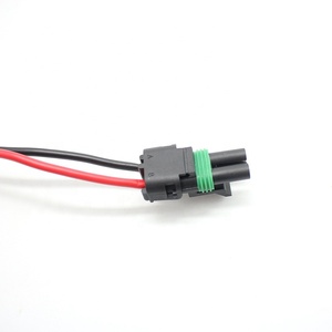 [CE Sertifikalı] Özel Kablo Demeti Montajı - 0,5 kg 2-50 Pin Adaptör - Product Image 6