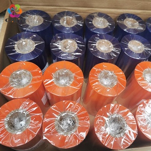 Băng truyền nhiệt màu Băng truyền nhiệt băng mã vạch TSC <span class=keywords><strong>Zebra</strong></span> Datamax, vv. - Product Image 5