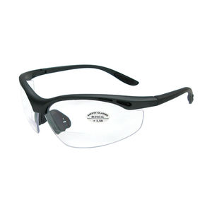 Gafas de seguridad duraderas, antivaho y antirrayas. Marca taiwanesa - Product Image 1