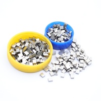 JP6028-4.5 carbure de tungstène scie circulaire pointe de carbure par kg prix carbure de tungstène