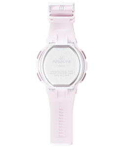 Reloj Deportivo Digital de Lujo para Niños con Pantalla LED, Resistente al Agua, Correa de Acrílico - Product Image 6