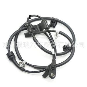 Sensor ABS Moderno 95670-2W000 956702W000 Als2537 5S14066 para Kits de Reparación de Frenos - Product Image 5