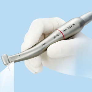 Micromotor eléctrico <span class=keywords><strong>Dental</strong></span>, pulverizador interno con aumento de 1:5, pieza de mano de alta velocidad, equipo <span class=keywords><strong>Dental</strong></span> Ce - Product Image 3
