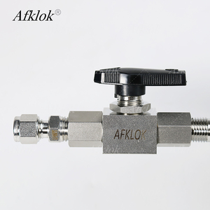 Regolatore di Pressione Industriale ad Alta Precisione 4000*60psi per Ossigeno, <span class=keywords><strong>CO2</strong></span>, Argon, Azoto, Aria, Idrogeno, Acetilene - Product Image 3