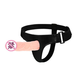 Хит продаж, магазин для взрослых, сексуальная игра, секс-игрушки для женщин, лесбийских прогулок, Ремень На дилдо - Product Image 1