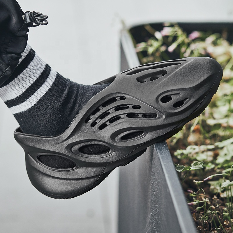 Brand Original Yeesy Shoe Yeezy Wave Runner,Yezzy Runners Kids Yeezy Foam Runner Rnnr,Yezzy Foam Runner Yeezy Foam Runner Kid