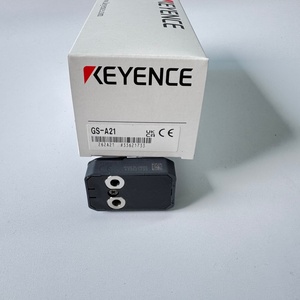 Keyence GS-T01สวิตช์ประตูนิรภัยขนาดเล็กชุด GS-M ชุดสายไฟที่เรียบง่าย GS T01 - Product Image 5