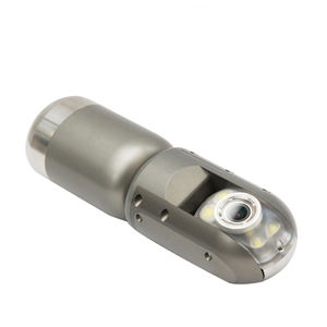 Vicam 100m-200m Endoscope Caméra D'inspection 50mm Pan Tilt L'eau et Appareil Photo avec 8 pouces AHD Écran souple câble V8-3288PTN-2 - Product Image 2