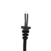 AOHUA — connecteur gli de câble d'injection, personnalisé, sur-moule SR