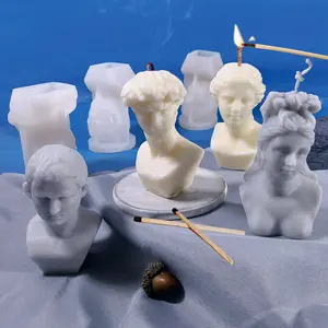 moldes de yeso para figuras Para hornear tu fantasía: Alibaba.com
