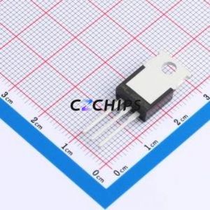 ทรานซิสเตอร์สนาม TO-220AB SiHP21N60EF-VB (Mosfet) แบบดั้งเดิมและใหม่ - Product Image 2