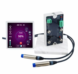 Fabbrica direttamente all'ingrosso 24v ventilatore industriale motore Dc <span class=keywords><strong>Controller</strong></span> Driver - Product Image 3