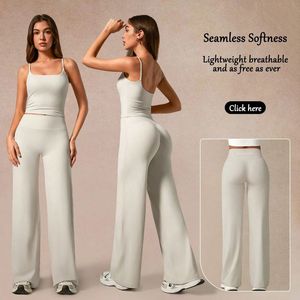 Ensemble de vêtements de sport pour femmes FH 1set, tenues de sport, vêtements de yoga, ensembles de yoga, vêtements de gym pour femmes - Product Image 2