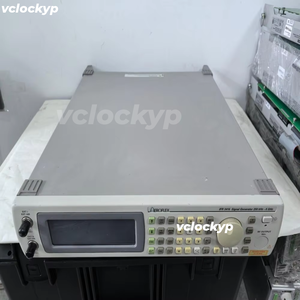 Generador de Señales de RF Digital Aeroflex IFR 3416, 250 kHz - 6 GHz, OPT &amp; lhy - Product Image 2