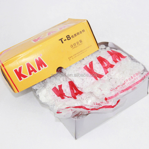 14.1mm KAM rond mat blanc ou noir boutons-<span class=keywords><strong>pression</strong></span> T8 boutons-<span class=keywords><strong>pression</strong></span> en <span class=keywords><strong>plastique</strong></span> pour vêtements de bébé - Product Image 6
