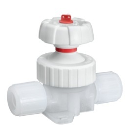 Válvula de Diafragma de Plástico Gemu C60 C67 R677 R690, Válvula de Control de Agua Neumática de 1 Pulgada, Fabricada en Alemania - Product Image 4