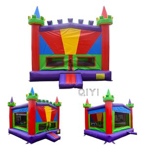 Château gonflable, mini château gonflable, château gonflable pour enfants, vente flash - Product Image 4