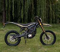 Surron Ultra Bee 2026 Vélo Tout-Terrain Électrique à Autonomie Étendue pour Adultes - Vente Flash