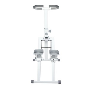<span class=keywords><strong>Machine</strong></span> d'escalade d'<span class=keywords><strong>escalier</strong></span> et de marche en montagne multi-pliable <span class=keywords><strong>pour</strong></span> usage domestique, équipement de fitness <span class=keywords><strong>pour</strong></span> la perte de poids et l'entraînement - Product Image 2