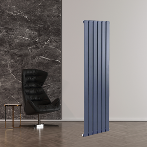 Radiatori Verticali a Parete in Acciaio a Basso Contenuto di Carbonio Certificati CE, <span class=keywords><strong>Grande</strong></span> Capacità di Accumulo d'Acqua, Componenti per Sistemi HVAC - Product Image 4