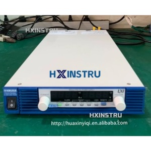 Kikusui แหล่งจ่ายไฟแบบโปรแกรมได้ PWX750ML 0-80V 0-28A 750W ใช้ H - Product Image 1