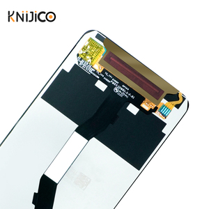 จอ LCD พร้อมส่งจากโรงงานสำหรับ <span class=keywords><strong>Xiaomi</strong></span> <span class=keywords><strong>Redmi</strong></span> <span class=keywords><strong>Note</strong></span> <span class=keywords><strong>8</strong></span> Pro หน้าจอสัมผัสแบบ INCELL พร้อมชุดเปลี่ยน - Product Image 6