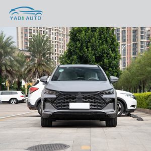Le tout nouveau SUV <span class=keywords><strong>hybride</strong></span> rechargeable de luxe BYD Tang L DM-i 200KM CLTC 4x4 avec LiDAR, 7 places, exporté dans le monde entier - Product Image 2