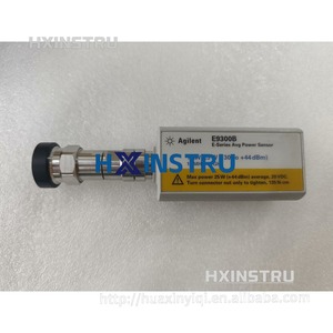 1PC / Capteur haute puissance AGILENT Keysight E9300B 10MHz-18GHz d'occasion hx1 - Product Image 2