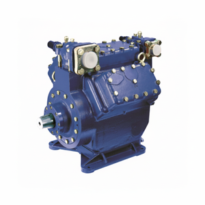 Compresor de Refrigeración Carrier y Repuestos Originales para Sistemas de Refrigeración Marinos e Industriales - Product Image 2