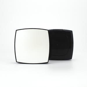 <span class=keywords><strong>Caja</strong></span> de plástico vacía con logotipo personalizado, <span class=keywords><strong>caja</strong></span> de embalaje de base de maquillaje, cojín de aire, crema BB CC con esponja - Product Image 5