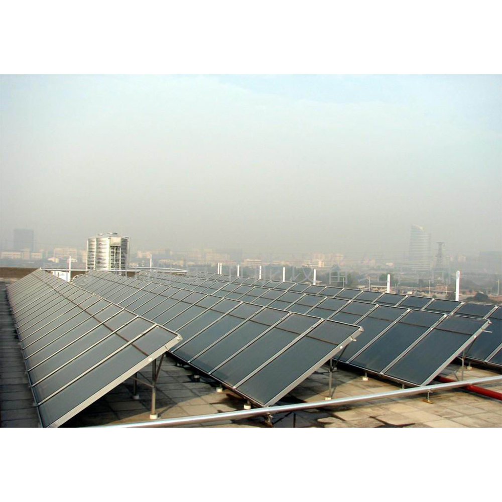 Sunpower, хорошее производство, полная установка домашней солнечной системы