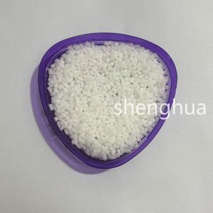 Résine de polystyrène à haute résistance aux chocs HIPS HP825, granulés de qualité supérieure pour moulage par injection, résistance aux chocs élevée, marque OEM gratuite - Product Image 2