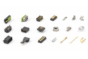 Bagian cap logam kustom pengolahan baja tahan karat aluminium presisi tinggi layanan OEM - Product Image 2