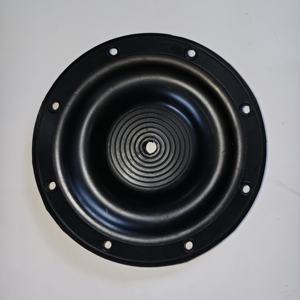 90533-2 नाइट्रिल डायाफ्राम पंप भागों के साथ संगत है जो इंगलेल रैंड डायाफ्राम पंप भागों के साथ संगत है - Product Image 2