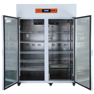 Laboratuvar malzemeleri ekipmanları kromatografi buzdolabı tıp buzdolabı ilaç depolama biyokimya bilimsel mal sapmak - Product Image 2