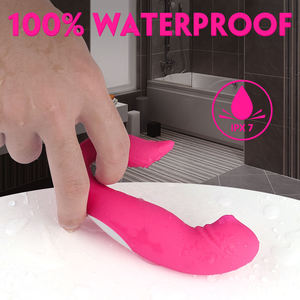 Vibrador de silicona inalámbrico para masaje de próstata, plug anal portátil, vibrador femenino, juguetes sexuales anales íntimos para mujer - Product Image 4