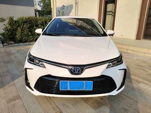 <span class=keywords><strong>Oferta</strong></span> Especial <span class=keywords><strong>en</strong></span> Autos Corolla <span class=keywords><strong>Nuevos</strong></span> y Usados <span class=keywords><strong>en</strong></span> China, <span class=keywords><strong>Stock</strong></span> Limitado, Precio Bajo, Gasolina Híbrido 1.8L, Sedán Cómodo, Autos Ligeros, Manual, Euro - Product Image 3