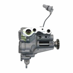 M282.914ประกอบปั๊มน้ำมันสำหรับ Mercedes-Benz A2821800600 15000-5863R A2821800101 15000-2257R 15010-00Q2L 704929020 - Product Image 4