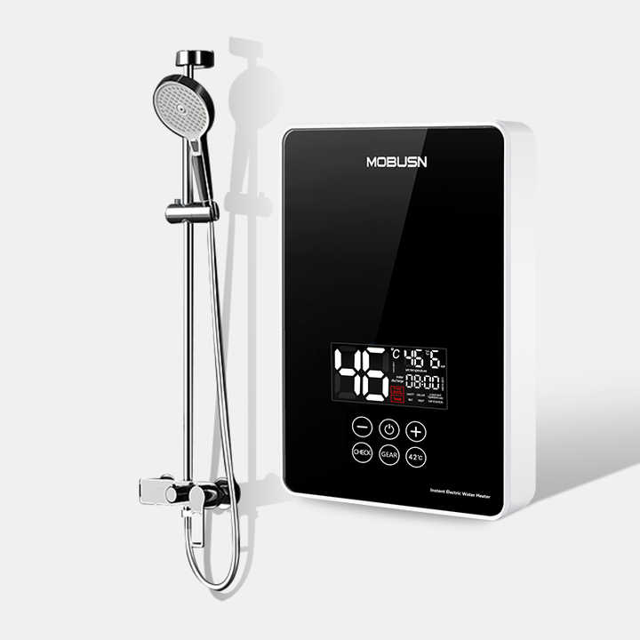 Heater Listrik Cara Pasang Water Heater Joven Jual Water Heater