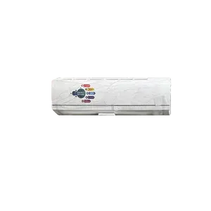 Dc Inverter Split Ac Solar Powered Air Conditioner 2Hp 18000Btu For Hotel Room