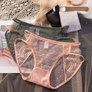 Biancheria intima da donna trasparente pura <span class=keywords><strong>fantasia</strong></span> - Product Image 1