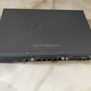 Pare-feu VPN d'entreprise Juniper SRX320 d'origine avec garantie d'un an, stock neuf SRX320-SYS-JB SRX320-RMKO - Product Image 2