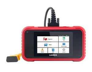 มาใหม่เปิดตัว X431 CRP129E V2.0 OBD2 เครื่องสแกนรหัสอัตโนมัติสนับสนุน 4 ระบบ + เบรค/น้ํามัน/SAS/ETS/TPMS ฟังก์ชั่นรีเซ็ตแทนที่ CRP129