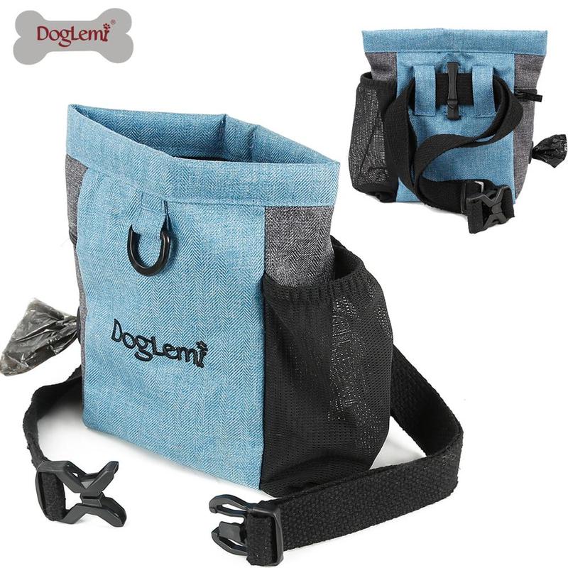 New Design Dog Training Pouch Tote