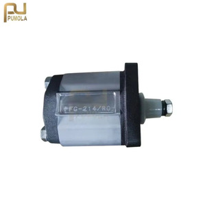 Pompe à engrenages hydraulique haute pression Atos PFG-114-D-RO PFG-120-D-RO - Product Image 1