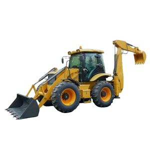 JAXON vendita calda JBL45-35 terne scavare macchinari di carico con braccio telescopico per la vendita in cina - Product Image 4