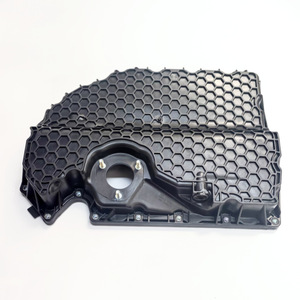 Volkswagen Audi Skoda <span class=keywords><strong>Cupra</strong></span> Motor Oil Pan 06K103600R Modelo para automóviles - Product Image 5