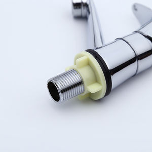 <span class=keywords><strong>Caja</strong></span> <span class=keywords><strong>de</strong></span> tinta <span class=keywords><strong>de</strong></span> cerámica <span class=keywords><strong>de</strong></span> un solo mango contemporánea más vendida, grifo <span class=keywords><strong>de</strong></span> lavabo <span class=keywords><strong>de</strong></span> agua, grifo sanitario <span class=keywords><strong>de</strong></span> baño medido para dormitorio - Product Image 4